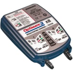 Chargeur de batterie Tecmate OPTIMATE 3x2 12V 2>50Ah