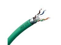 Apc 500M Cat6 F/Utp, 500 M, Cat6, F/Utp (Ftp)