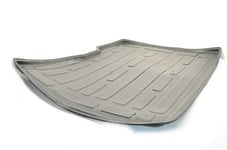 Bagagerumsmatta lamplig for Ford Tourneo Connect Grand Tourneo Connect 2013
