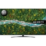 LG 55UP78003 55" Smart 4K Ultra HD HDR LED TV with Google Assistant & Amazon Alexa Disney plus Free magic motion remote