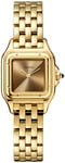 Cartier WGPN0031 Panthere De Cartier Samppanja/18K keltakultaa