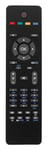 Genuine RC1800 Hitachi TV Remote Control