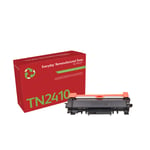 Xerox Compatible Toner Equiv Brother Tn2410 Bk