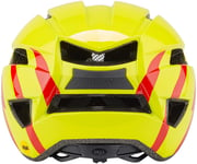 Bell Sidetrack II MIPS Helmet Youth Hi-Viz/Red