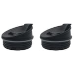Replacement Parts Sip Seal Lids for Nutri Ninja 16Oz Cup Blender Series9074