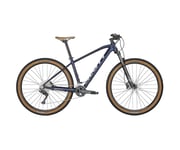 Maastopyörä Scott Aspect 920 S sininen