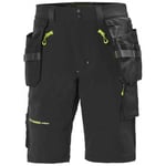 helly hansen workwear hh håndverksshorts magni