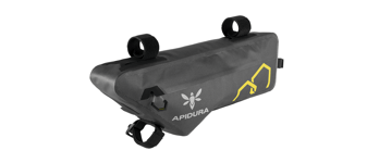 Apidura Expedition Comp. Frame Pack 3L Small, vattentett, 145g, 3L
