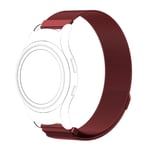 Samsung Gear Fit2 R360 Exklusivt klockband - Röd