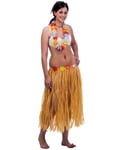 Hawaii-klänning karnevalklädsel