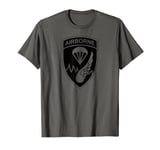 187th Infantry Regiment (Airborne) T-Shirt