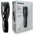 Panasonic Beard Hair Trimmer Wet And Dry Rechargeable Electric Shaver - ER GB37