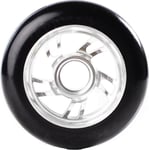 Elpex Wheel Skate Race (PU2) Complete Black, OneSize