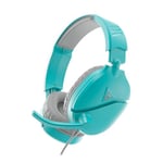 Casque Teal Exclusive Turtle Beach Recon 70