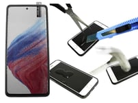 Härdat Glas Samsung Galaxy A53 5G (A536B)