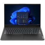 Lenovo V15 G3 Iap Laptop 15.6" Fhd I3-1215U 8Gb 256Gb Ssd No Optical Usb-C Windo