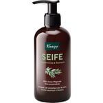 Kneipp Skin care Hand Aroma soap water mint rosemary 250 ml