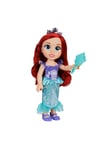 Jakks Disney Princess My Friend Ariel Doll 35.5cm
