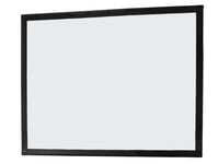 celexon filmduk för ramspänd duk Mobil Expert, 305 x 229cm