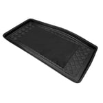 Bagagerumsmatta lamplig for Kia Picanto 2017