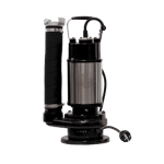 GAARD GAARD® Dränkbar Pump - D 390