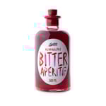 Bitter Apéritif, 500ml – Sandberg Drinks Lab (alkoholfri)