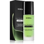 NOBEA Day-to-Day Multipurpose Caring Oil Multifunktionel olie til ansigt, krop og hår 28 ml