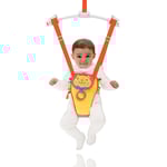 Munchkin hoppegynge Jump and Play
