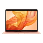 APPLE Refurbished Apple MacBook Air 13.3 i3 8GB 256GB SSD - Gold 2020