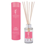 Vegan Reed Diffuser Pear and Freesia Reed Diffuser  QUINTESSENTIAL   d1