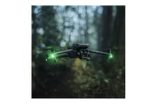 DJI Mavic 3 Pro Fly More Combo (DJI RC Pro) - drone - Drone m. kamera