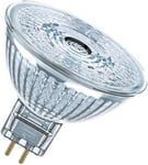 Osram LED-lampa LPPMR16D2036 3.6W / 927 12V GU5.3, VPE: 10 / EEK: G