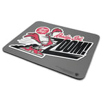 Road Runner BEEP BEEP Mouse Pad, Accessories