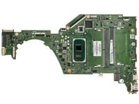 HP SPS-MB UMA i5-1135G7 WIN