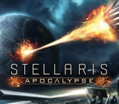 Stellaris - Apocalypse DLC Steam  Key (Digital nedlasting)