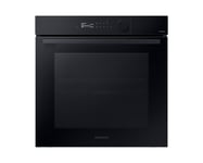 Samsung 76L Smart Oven With Air Fry Steam Cooking Air Sous Vide NV7B5675WAK/U4
