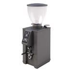 Macap - LEO55 - On-demand espressokvarn - Satin Black