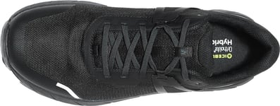 Icebug Arcus BUGrip W Löparskor Trueblack, USL 7