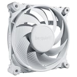 be quiet! Silent Wings 4 140 mm PWM - Blanc - Code COMPOS : -12%