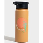 United by Blue Desert Sun 18Oz Insulated Steel Travel Bottle