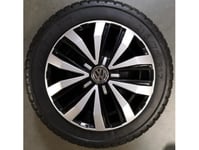 Hjul Til Vw Amarok El Bil 12V M/4Xmotor