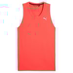 PUMA Seasons Coolcell Tank Men, storlek Large