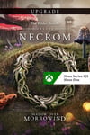 The Elder Scrolls Online Upgrade: Necrom (DLC) XBOX LIVE Key EUROPE