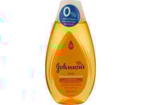 John Baby Gold Shampoo 200Ml.