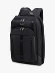 Samsonite Urban Accordion Backpack, Black