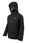 Daiwa GORE-TEX Shell Jacket 3XL Black -
