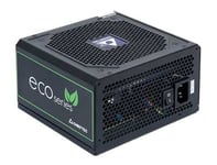 Eco-Series 700W ATX-12V 2.3PSU 12 cm fan, Active PFC 85%