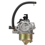 Carburateur Carb pour Coupe-bordure à batterie de honda GX390 gx 390 13 hp Engine 16100-ZF6-V01 Fantablau