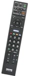 ALLIMITY RMED013 RM-ED013 Remote Control Replace for Sony Bravia TV KDL-40V4210 KDL-52V4000 KDL-52V4210KDL-40L4000 KDL-40V4000 KDL-40V4220 KDL-40V4230 KDL-40S4000 KDL-40U4000
