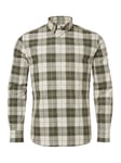 Chevalier Carlton Contemporary Fit Shirt Men Chevalier Check Light L